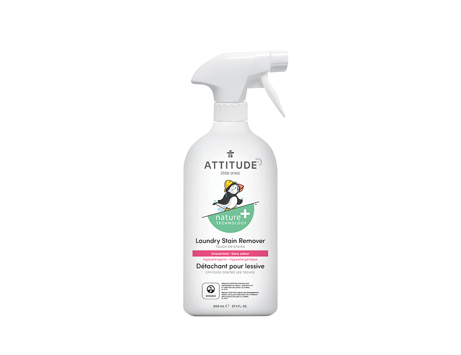 NATURE+ Little Ones - Textilerfrischer - 800 ml Attitude Eco-Logisch