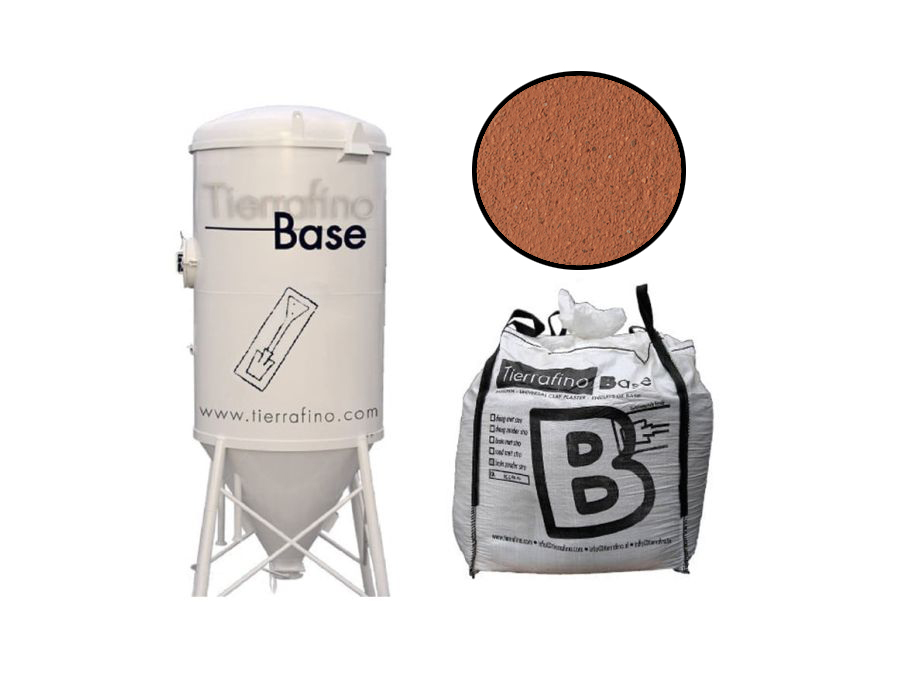 Bigbag - Finish