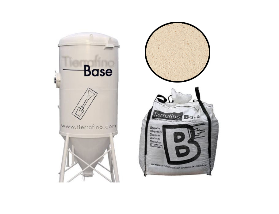 Bigbag - Finish