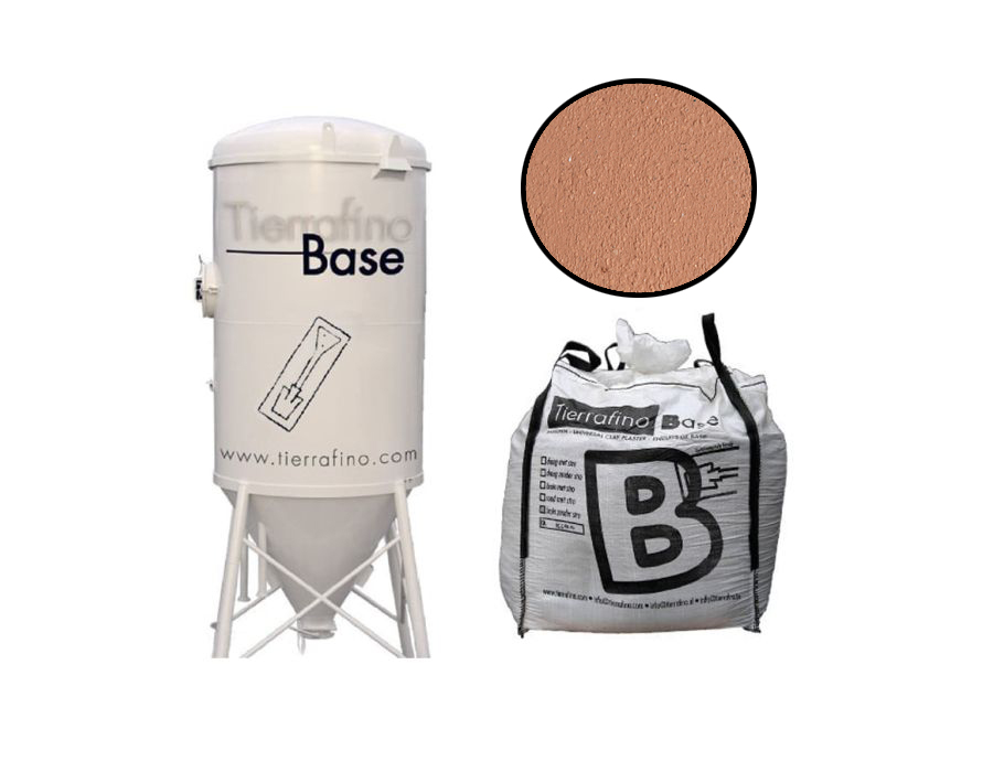 Bigbag - Finish