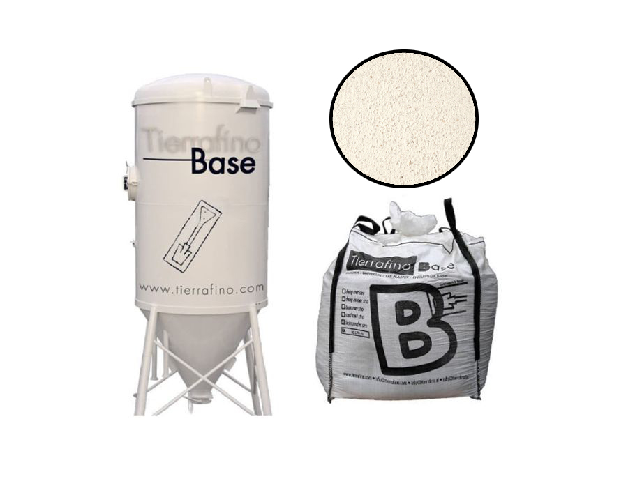 Bigbag - Finish