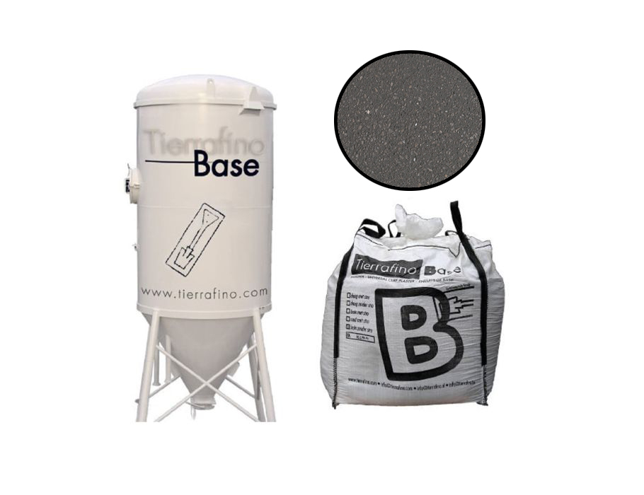 Bigbag - Finish