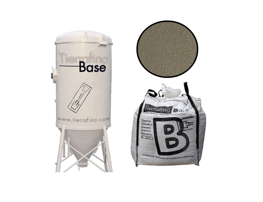 Bigbag - Finish