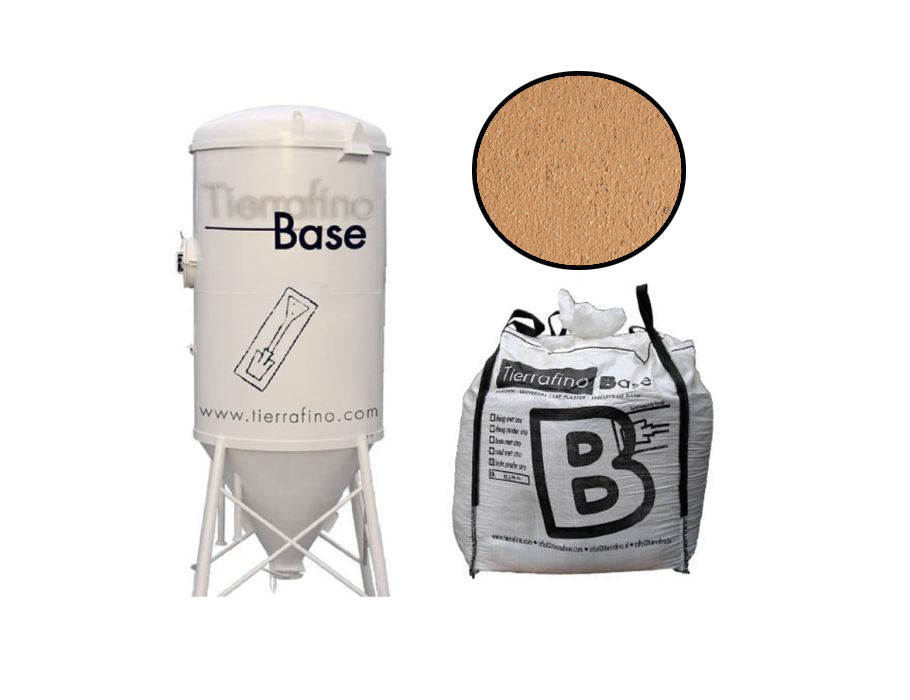 Bigbag - Finish