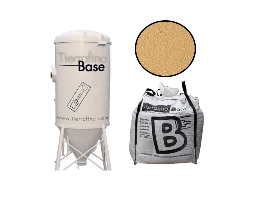 Bigbag - Finish