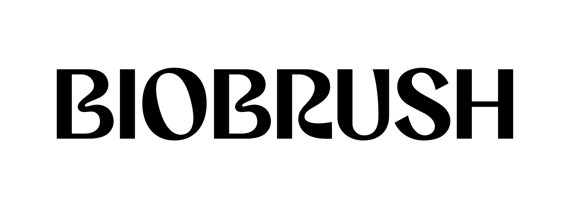 Biobrush logo