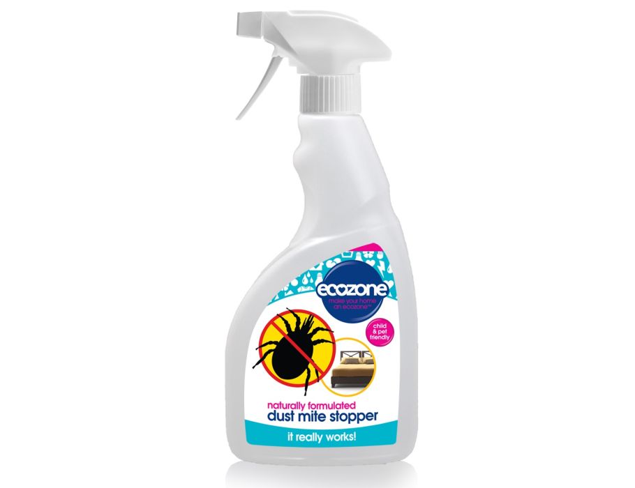 Stofmijt Spray - 500ml