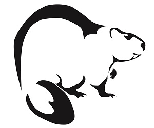 Beavers Woodland logo