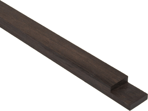Bamboo X-treme - onderbalk density - onb.
