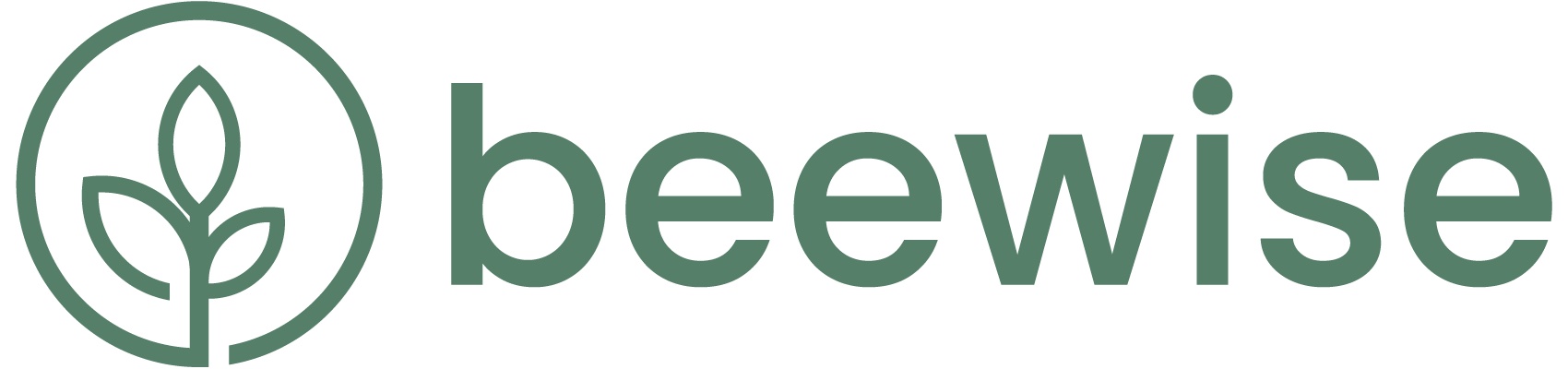 Beewise logo