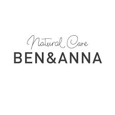 Ben&Anna logo