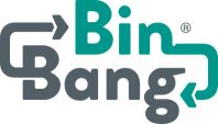 BinBang logo
