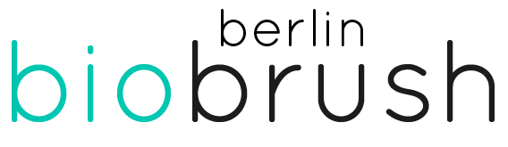 Biobrush logo