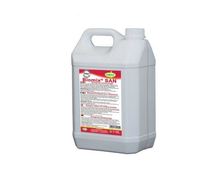 Biomix San  Sainitairreiniger - 5L
