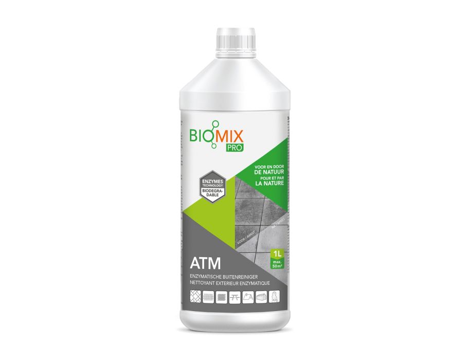 Biomix ATM Outdoor Reiniger -  1ltr