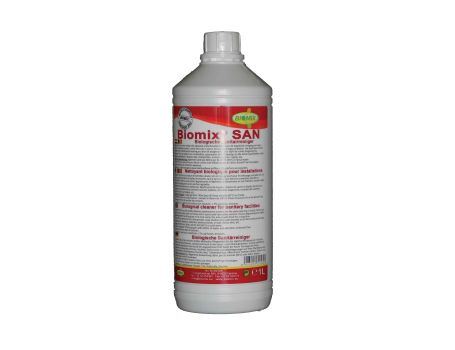 Biomix San  Sanitairreiniger - 1 L