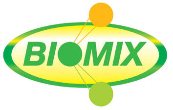 Biomix logo