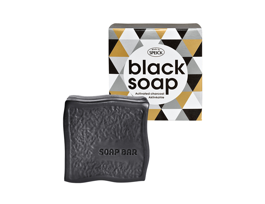 Black Soap - 100 gr