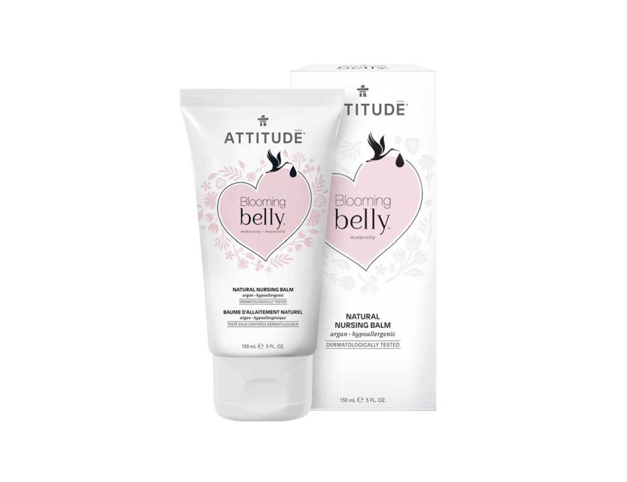 Blooming Belly - Pflegecreme für Brustwarzen - 150ml