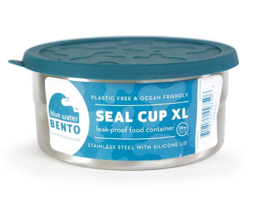 Seal cup XL - Lunchbox XL