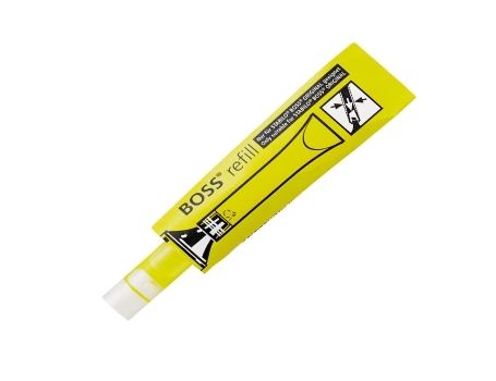 Markierungsstift - Gelb - Nachfüllpackung