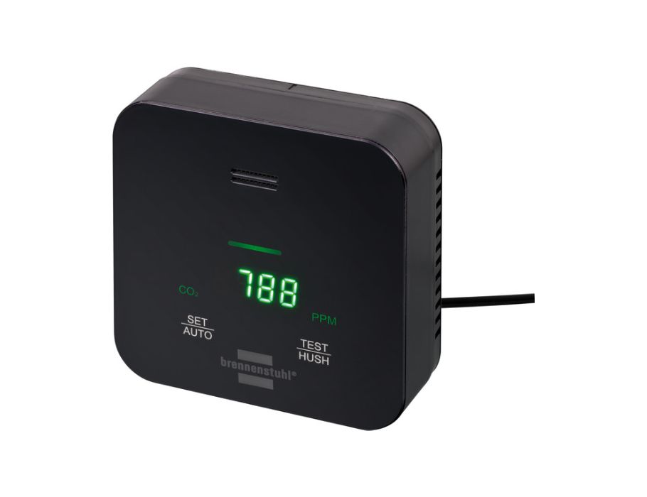 CO2-meter
