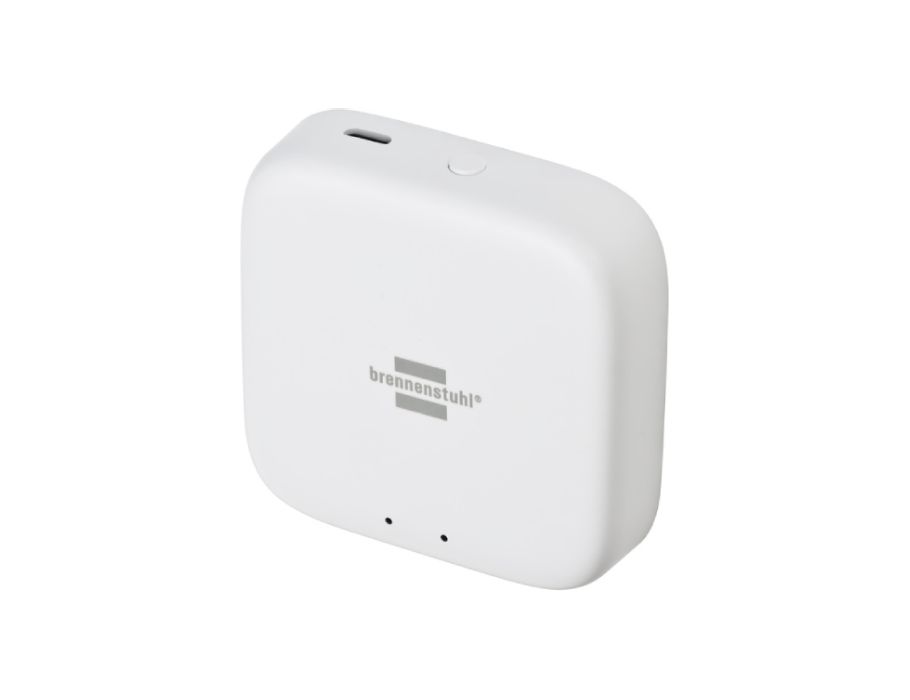 Gateway - Zigbee Connect