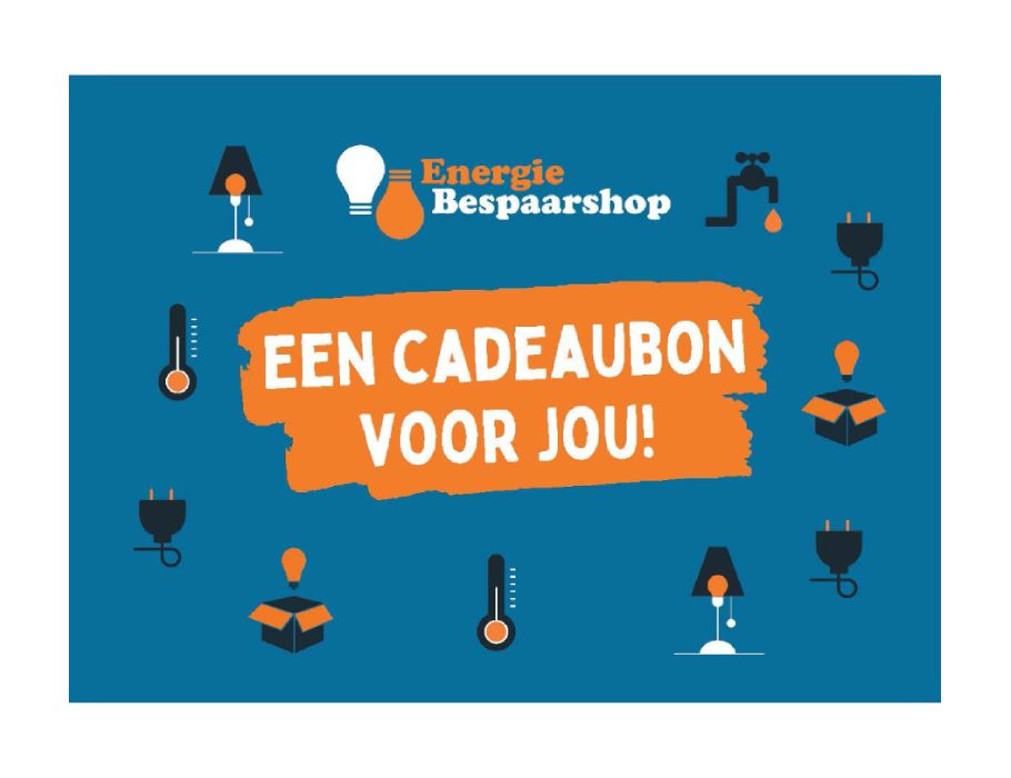 Cadeaubon €10