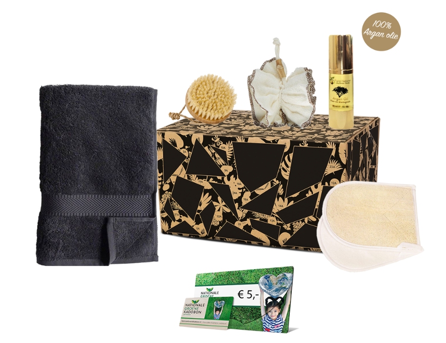 Cadeaupakket - Natural Wellness
