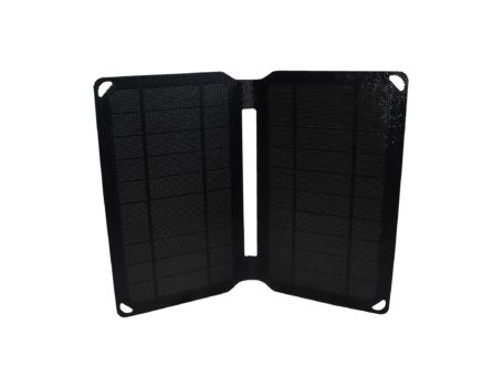 Solarpanel "Chimp"