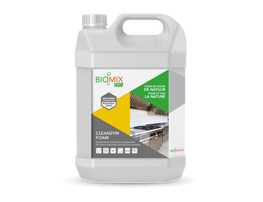 Grazym  kunstgras reiniger - 5 ltr