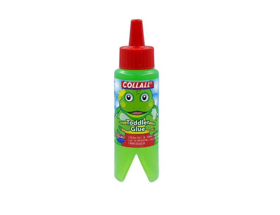 Kleber für Kleinkinder - 90ml