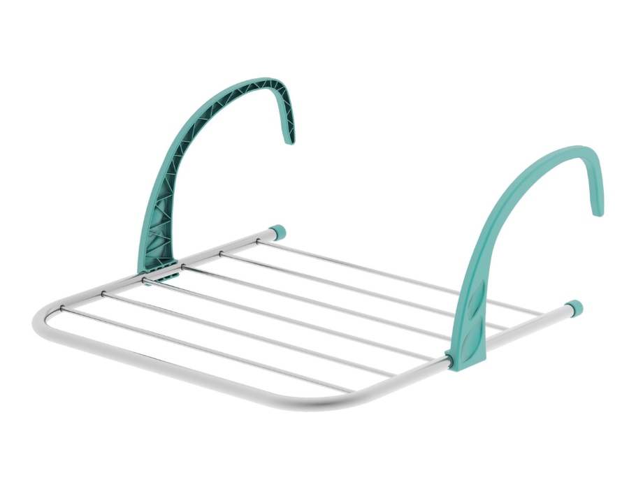 Droogrek Hangend - Gocciolo - 5m