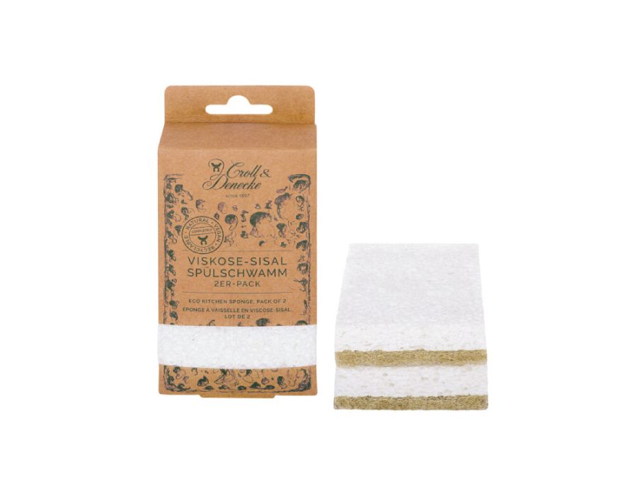 schuurspons eco set van 2