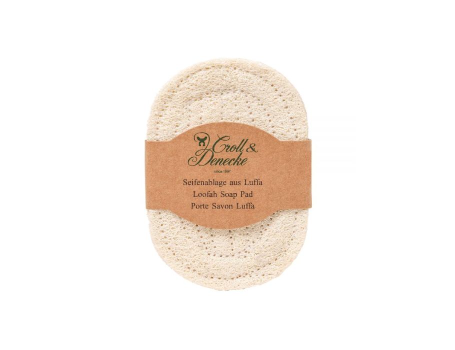 zeephouder loofah set van 3