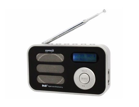 DAB radio