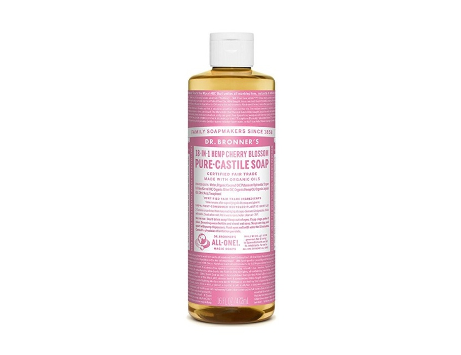 Vloeibare Zeep - Cherry Blossom - 475 ml