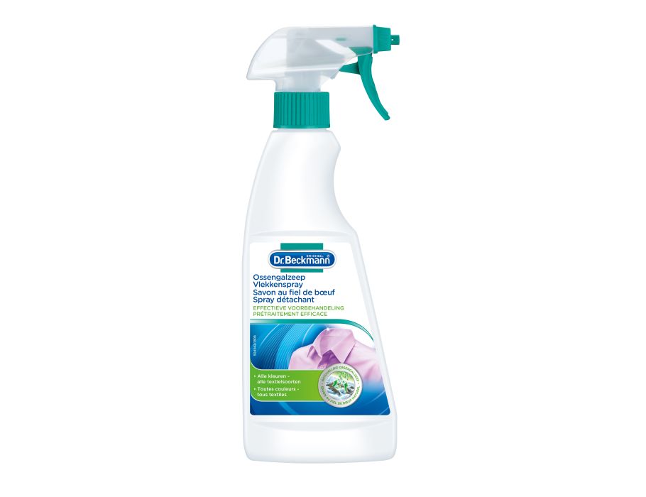 Gallseife Flecken-Spray - 500ml