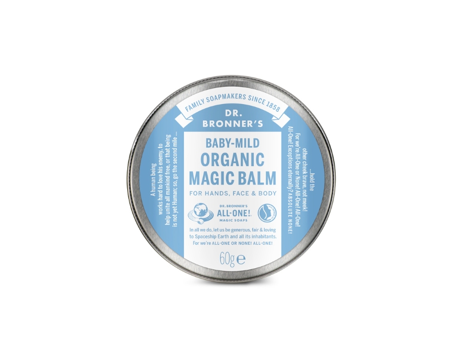 Bio Magic Balm - Baby-Mild - 60g