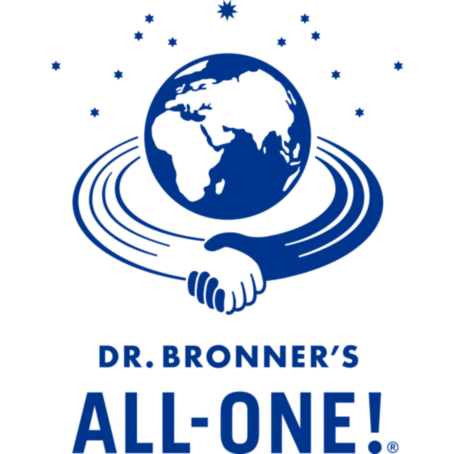 Dr. Bronner's logo