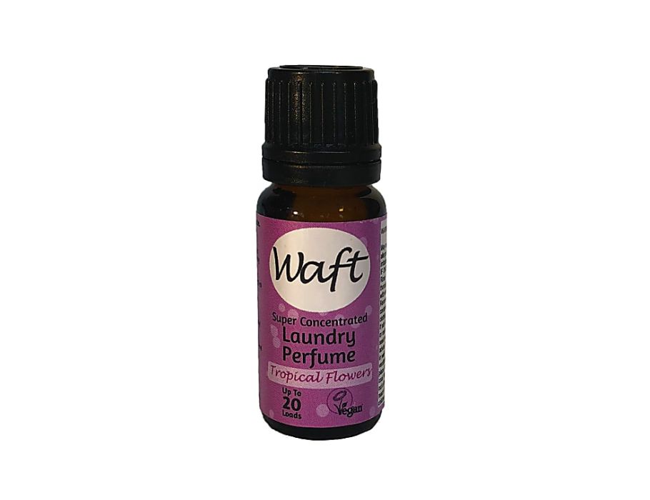 Wasparfum 10 ml Tropical Flower