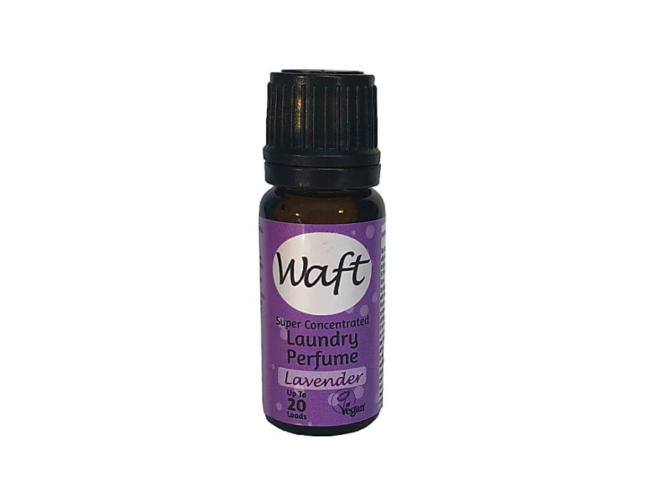 Wasparfum 10 ml Lavendel