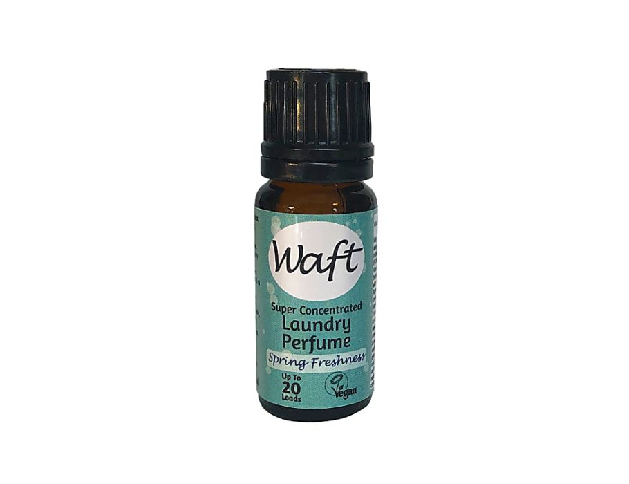 Parfüm für Wäsche 10 ml Frühlingsfrische