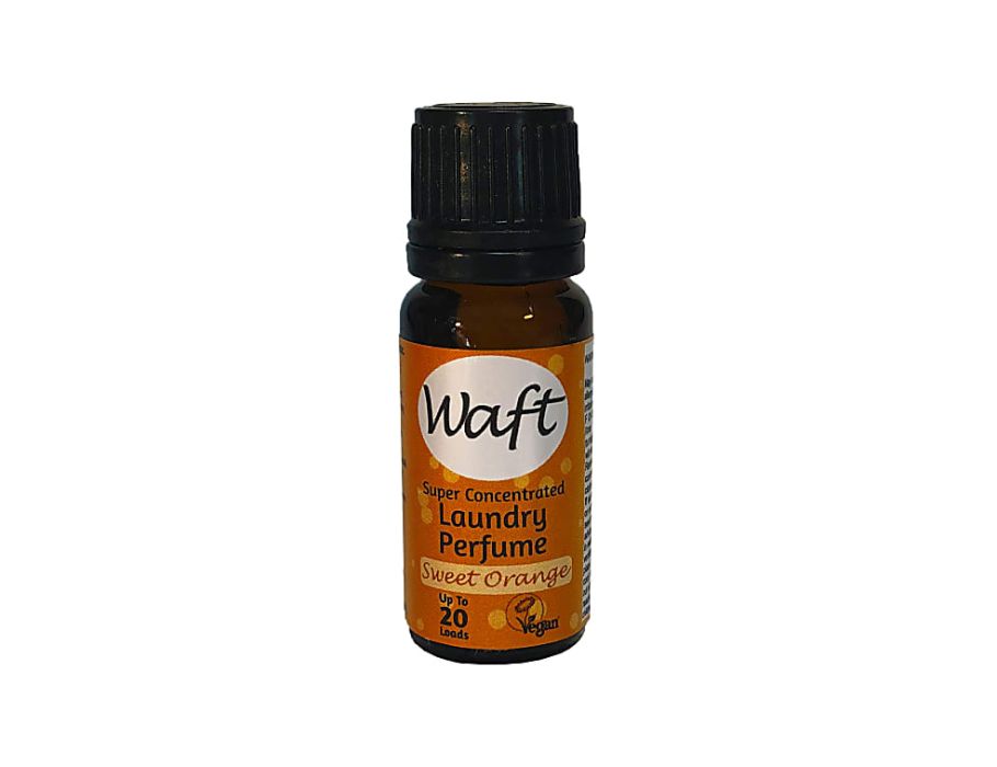 Wasparfum 10 ml (Sweet Orange)