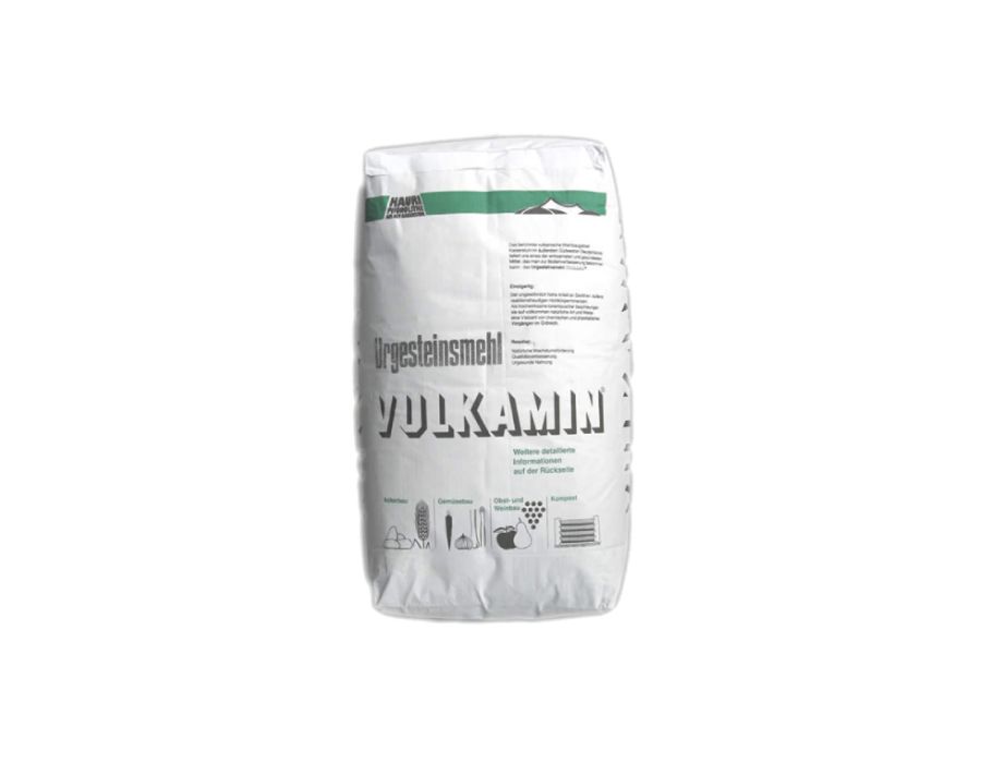 Vulkamin Granulaat - 22kg