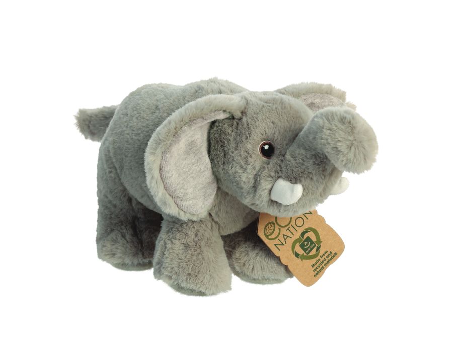 Plüschtier - Elefant - 26 cm