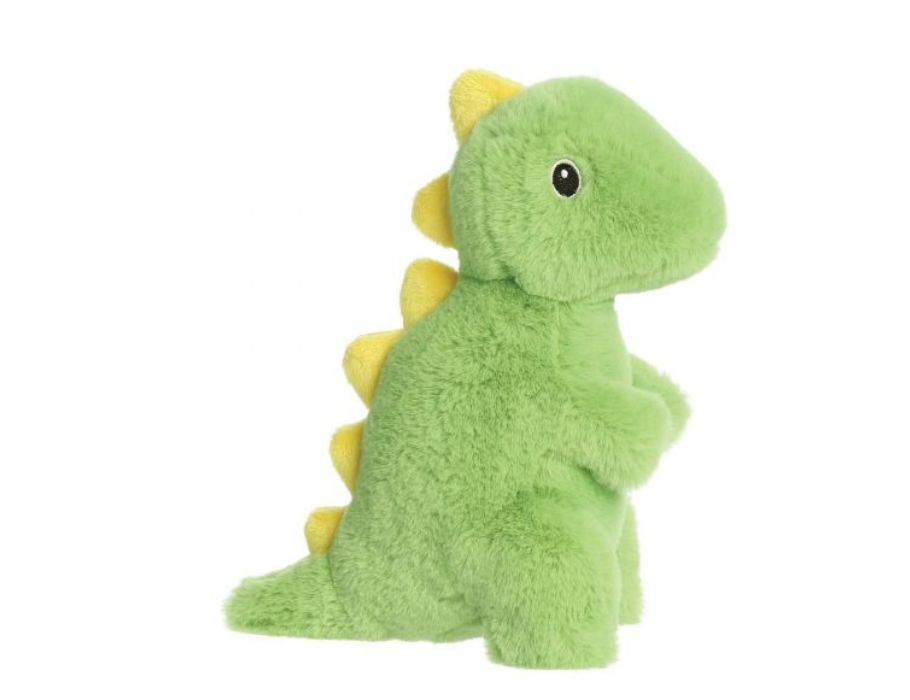 Pluchen Knuffel - T-rex - 20 cm