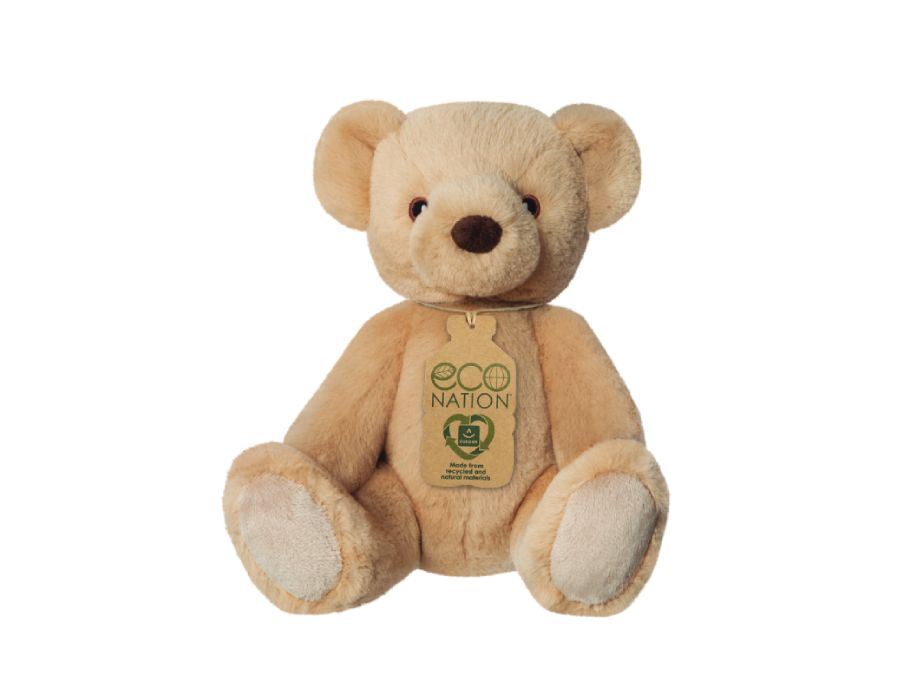 Plüschtier - Teddybär - 22 cm