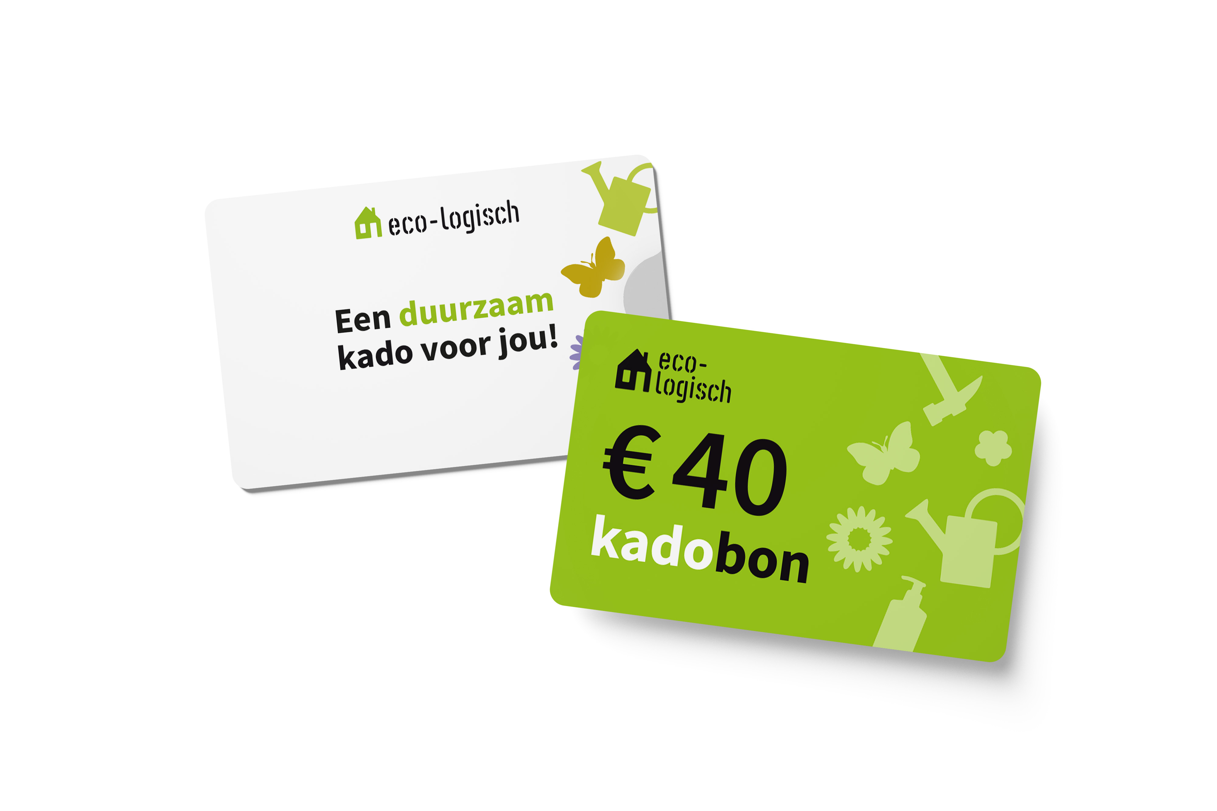 Kadobon 40 euro