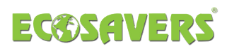 Ecosavers logo